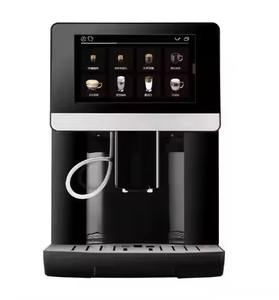 Cafetera Espresso MERIT para Uso Doméstico y en Restaurantes - Product Image 2