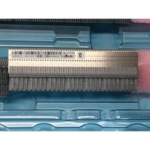 Lote de 8 Conectores AMPHNEOL TCS JX40050131, 178373 - Equipo y Piezas de Semiconductores de Confianza de Global Legacy - Product Image 4