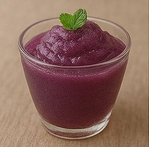 Jarabe de Uva de Calidad, Sin Notas Intensas, 70% Brix, para Té de Burbujas y Smoothies, Dilución 1:5 - Product Image 5