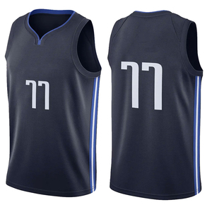 Maillot de basket-ball d'équipe de qualité supérieure, uniforme personnalisé, broderie cousue de haute qualité, vêtements de sport respirants en maille, maillot de basket-ball - Product Image 3
