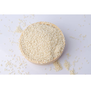 Semillas de Sésamo Descascarilladas L-S011 al por Mayor, Producto Agrícola de Alta Pureza al Mejor Precio - Product Image 1