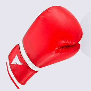 ถุงมือชกมวยหนังสั่งทำพิเศษ-ระบายอากาศได้ดี สวมใส่สบาย ซับเหงื่อได้ดี สีและขนาดตามสั่ง สำหรับฝึกซ้อม MMA - Product Image 3
