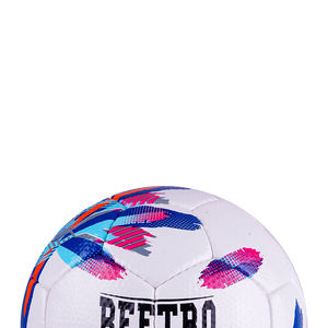 Diseña Tu Propio Balón de Fútbol Personalizado para Entrenamiento, Partido, Jardín, Balón de Fútbol para Exteriores con Logotipo Personalizado - Product Image 5