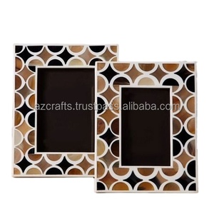 Resin Photo <b>Frame</b> - Product Image 2