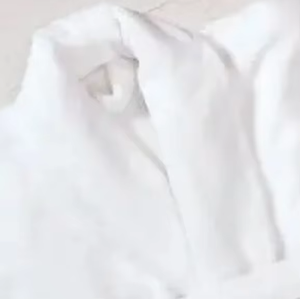 เสื้อคลุมอาบน้ำผ้าเทอร์รี่คอตตอน 100% คุณภาพระดับสปา สำหรับโรงแรมหรูหรา เหมาะสำหรับผู้หญิงและผู้ชาย - Product Image 2