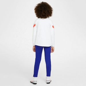 Low Moq Premium Quality Half Zip <b>Up</b> Kangaroo Pockets Kids Tracksuits High Quality 100% Cotton <b>Boys</b> Tracksuit - Product Image 6