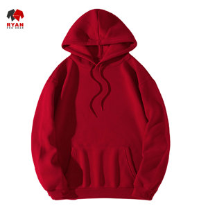 Ryan Pro Gear เสื้อมีฮู้ดผ้าระบายอากาศสำหรับผู้ชายออกแบบโลโก้ได้ตามต้องการ - Product Image 1