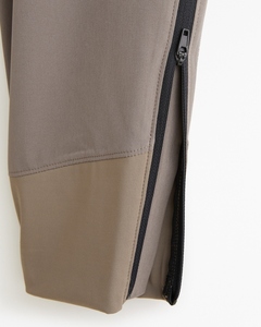 Custom Wholesale hot selling Modern Men Wide Leg Sweatpants luxury Oversized Fit Cotton <b>Lounge</b> Pants OEM - Product Image 6