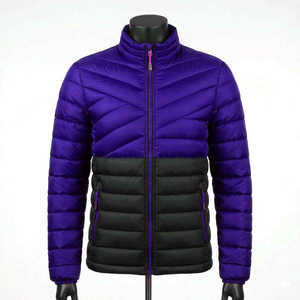 Winter Men's <b>Jackets</b> <b>Warm</b> Puffer <b>Jacket</b> for Men <b>Waterproof</b> Hooded Down Coat Outdoor Fashion Thick Windproof Bubble <b>Jacket</b> - Product Image 1