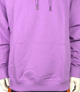 Sudaderas con capucha pesadas con cremallera para hombre, cremallera bidireccional, sudaderas lisas extragrandes, sudadera con capucha personalizada con cremallera - Product Image 6