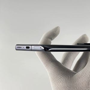 All'ingrosso 5G Smartphone di seconda mano Mobile Xiaom <span class=keywords><strong>11</strong></span> Ultra per <span class=keywords><strong>Xiaomi</strong></span> <span class=keywords><strong>11</strong></span> Ultra Android telefono cellulare - Product Image 4