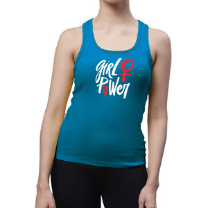 Camiseta Deportiva para Mujer, de Secado Rápido, Transpirable, para Correr, Cómoda, de Longitud Regular, Mezcla de Poliéster y Algodón - Product Image 1
