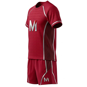 Uniformes de porristas sublimados de alta calidad, diseño personalizado, ropa de equipo para equipos de porristas competitivos - Product Image 3