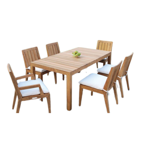 Highest Quality Wooden <b>Restaurant</b> <b>Set</b> For Dining Hotel Room Furniture Dining <b>Set</b> Costumiz Product - Product Image 1
