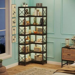 Bookshelf <b>Bookcases</b> - Product Image 4