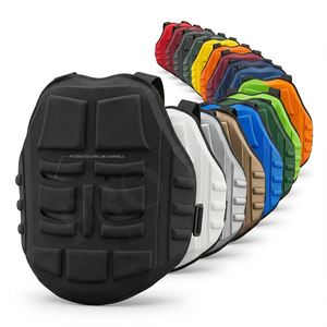 Chaleco Protector de Pecho Personalizado, Diseño Propio, para Fitness y Entrenamiento, Protección Corporal para Boxeo, MMA, Taekwondo, Karate, Deportes de Combate - Product Image 1