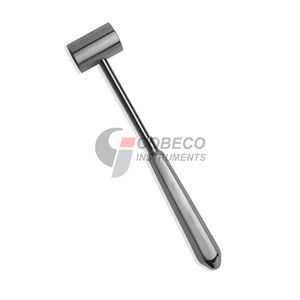 คู่มือการจัดระเบียบห้องผ่าตัด ระบบระบุน้ำหนักด้วยสีสำหรับค้อนผ่าตัดสแตนเลส - Product Image 5