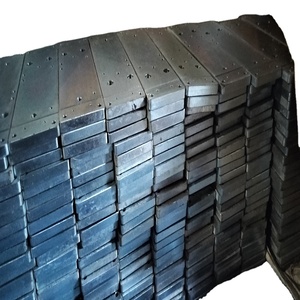 Piezas Metálicas de Latón Personalizadas, Acero Inoxidable, Aluminio, Electroerosión por Hilo, Torneado CNC, Brochado, Corte, Fresado, Prototipado Rápido de Precisión - Product Image 1