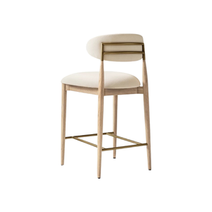 Muebles comerciales Mejor producto Silla de bar a precio asequible Muebles de Bar hechos a mano de Indonesia - Product Image 3