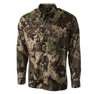 Camisetas de Caza Recién Llegadas, Ropa para Actividades al Aire Libre, Camisetas de Caza Cómodas y Duraderas, Suministro al por Mayor - Product Image 1