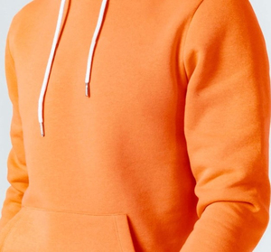 Nouvel ensemble de survêtement pour homme, conçu sur mesure, pour l'entraînement, le fitness et le sport, comprenant un pantalon de survêtement et un sweat à capuche, ensemble deux pièces. - Product Image 4