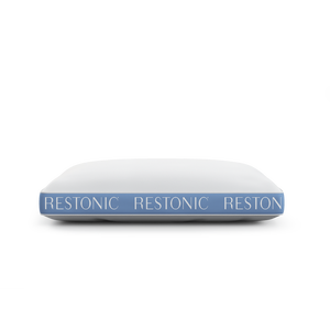 Cuscini per letto Tempadvantage Twin Pack - Cuscini per letto di dimensioni twin comodi e pratici - Product Image 2