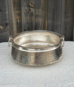 Refroidisseur à champagne de qualité supérieure, fournitures de bar, seau à glace en métal avec logo personnalisé, prix abordable, présentoir de comptoir, refroidisseur à vin américain - Product Image 5