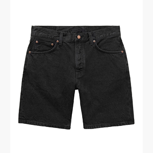 Women Premium Everyday Denim Shorts Casual Fashion Relaxed Comfortable Fit Soft Fabric Stylish Clothing Essential for Vacation - Product Image 5