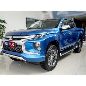 Camions pick-up Mit-subishii, approvisionnement en gros - Product Image 1