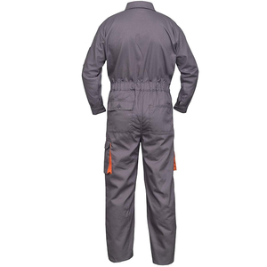 Low Moq High Quality Jacket Pants Bib Shirt <b>Construction</b> Site Hood Set Working Clothes Worker Coveralls Workwear Uniforms Suits - Product Image 1