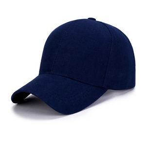 Casquettes de baseball de qualité supérieure en gros, 100% coton, unisexes pour adultes, casquette de sport avec logo personnalisé - Product Image 4