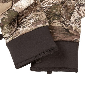 Gants de chasse à doigts entiers, légers et respirants pour activités de plein air - Product Image 4