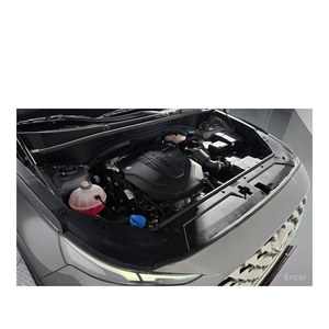 Hyundai Santa Fe Diésel 2.2 4WD 2022, 50,100 km, Emisión Euro V, Asientos de Cuero, Volante a la Izquierda, Cámara Trasera - Product Image 6