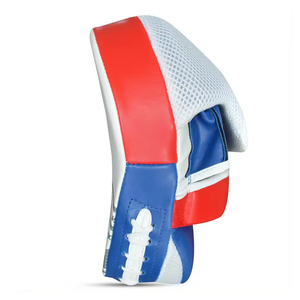 High Quality Martial Art Boxing Punching Mitt <b>Focus</b> <b>Pads</b> Kicking <b>Pad</b> Cheap Boxing Manufacturer in Pakistan <b>Focus</b> <b>Pad</b> OEM - Product Image 2