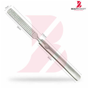 Excellent Fournisseur – Nouveauté : Kit de 6 Instruments de Podologie Réutilisables, Antidérapants, Légers et Faciles à Utiliser (OEM/ODM) – Qualité Supérieure - Product Image 5