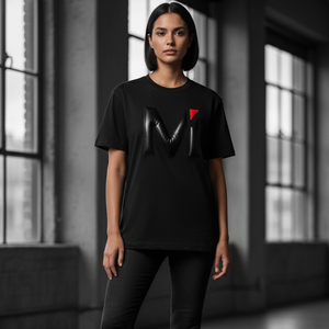 เสื้อยืดพิมพ์ลายพัฟฟ์หนานุ่มพิเศษ ผ้าฝ้าย 100% สตรีทแวร์ผู้ชาย ลายกราฟิกโฟม 3 มิติ ทรงโอเวอร์ไซส์ ฮิปฮอป แขนสั้น - Product Image 6