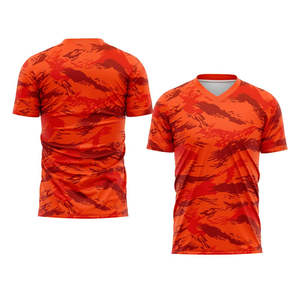 Maillots de football américain, fournisseurs directs d'usine, maillots de football de qualité supérieure, maillot de football à séchage rapide, logo personnalisé OEM - Product Image 1