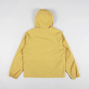 Veste coupe-vent en gros 2026 – Meilleur design imprimé par sublimation, coupe-vent personnalisé unisexe pour l'extérieur - Product Image 3