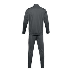 Conjunto Deportivo de Hombre con Sudadera con Cremallera y Pantalones Jogger, 100% Poliéster Felpa, 500 GSM, para Invierno, Gimnasio, Marca Privada OEM, de Fábrica - Product Image 6