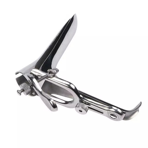 Espéculo Ginecológico Premium de Doble Aislamiento Electroquirúrgico OEM de Alta Calidad 2026, Espéculo Collin, Instrumentos Quirúrgicos - Product Image 6