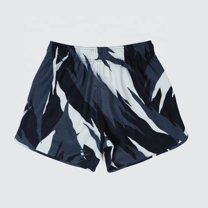 Shorts de sport décontractés pour hommes 2024 en molleton 100 % coton de haute qualité, couleur unie, séchage rapide et respirant, idéal pour l'été et la gym - Product Image 3