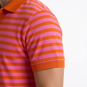 Customized Service Polo <b>T</b>-<b>Shirt</b> Amazing Design Active Movement And Sustainable Polo <b>T</b>-<b>Shirt</b> For Men's - Product Image 5