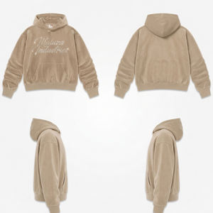 Sudadera con Capucha Sublimada para Hombre, Logotipo Personalizado, Sudadera Deportiva con Gráficos 3D, Sudadera Deportiva con Estampado Completo - Product Image 6