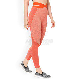 Leggings de Mujer al por Mayor, Diseño Moderno, Personalizados, Cintura Media, Ecológicos, Transpirables y Ligeros - Product Image 2