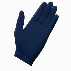 Guante de Golf para Mano Derecha, Dedos Completos, Material PU, Unisex, Deportivo, Cierre de Tirar, Transpirable, Antideslizante, Venta al Por Mayor - Product Image 1