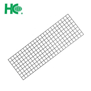 สี่เหลี่ยมฝายตาข่ายร้านค้าชั้นวางจอแสดงผลค้าปลีก - Product Image 1