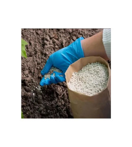 Fertilizante de Liberación Lenta de Grado Industrial para Mezclas de Formulación, Fertilizante de Liberación Lenta Premium para Nutrición de Cultivos - Product Image 3
