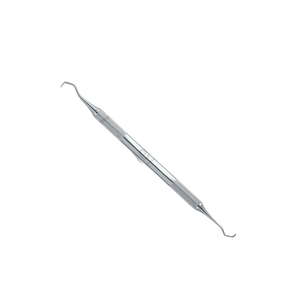 Espátulas Quirúrgicas Dentales Premier Jacquettes, Cureta Manual, Mango de Silicona, Reutilizables, Kit de Clase I con Certificación CE, Pakistán - Product Image 1