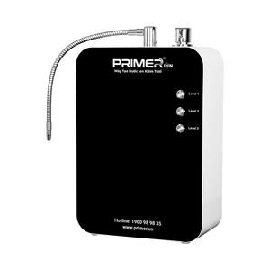 เครื่องกรองน้ำ RO แบบติดผนัง APM-03 พร้อมระบบกรองน้ำอัลคาไลน์ในตัวสำหรับใช้ในครัวเรือน ผลิตน้ำอัลคาไลน์และน้ำอิออน ผลิตภัณฑ์ยอดนิยม - Product Image 4