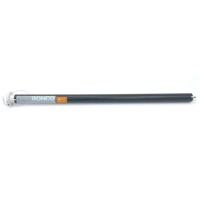 Moteur tubulaire intelligent Tuya RONCO 28 mm DC 12 V avec batterie lithium rechargeable pour volet roulant automatique et stores de bureau électriques